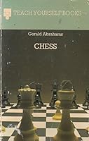 Chess 0340055448 Book Cover