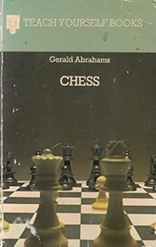 Paperback Chess Book
