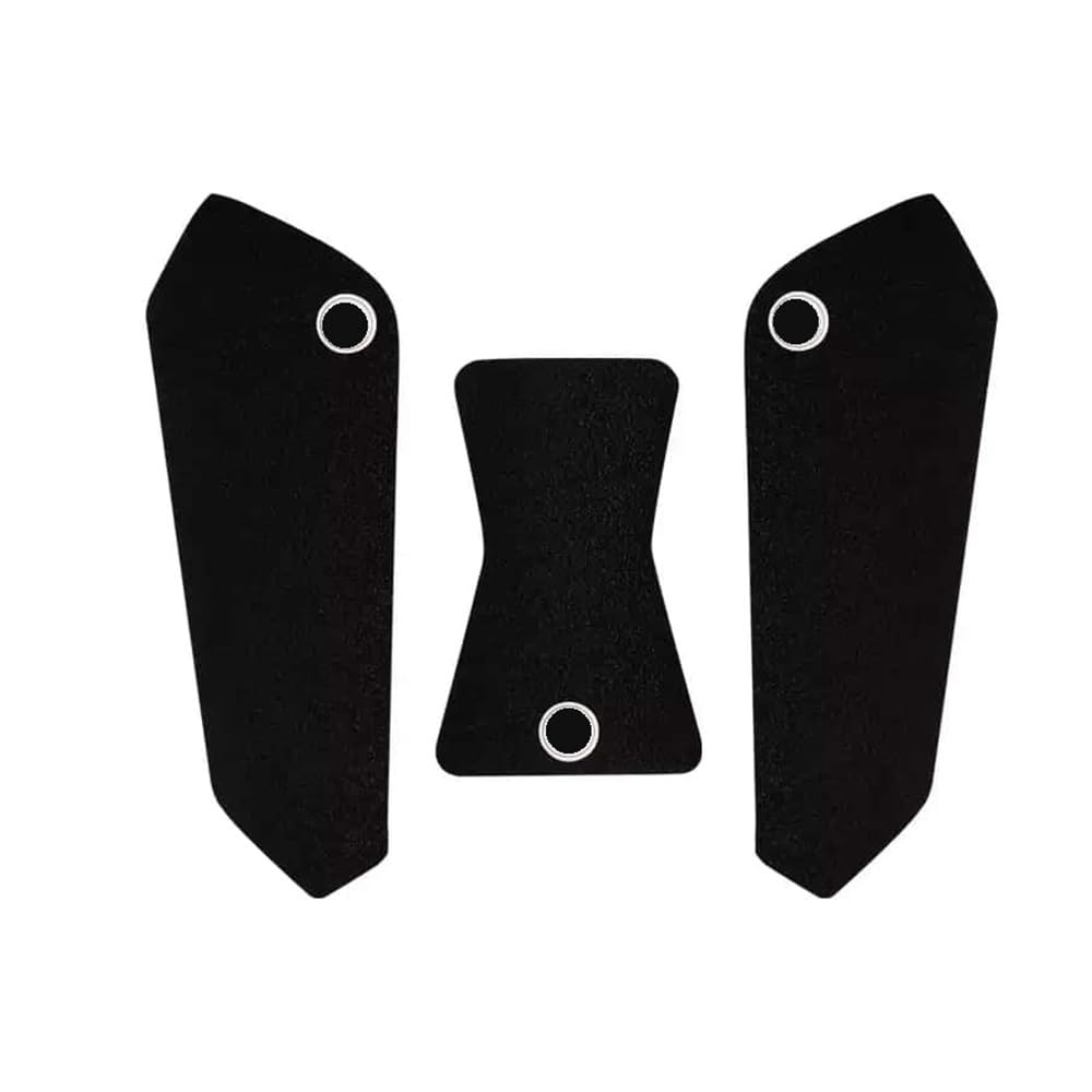 Autocollant de protection latérale premium F850GS protecteur réservoir haute densité