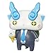 Yo-kai Watch Converting Komasan-Businessman