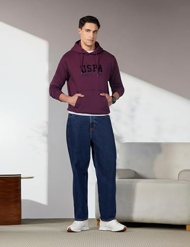 Image of U.S. Polo ASSN. Men Sweatshirt
