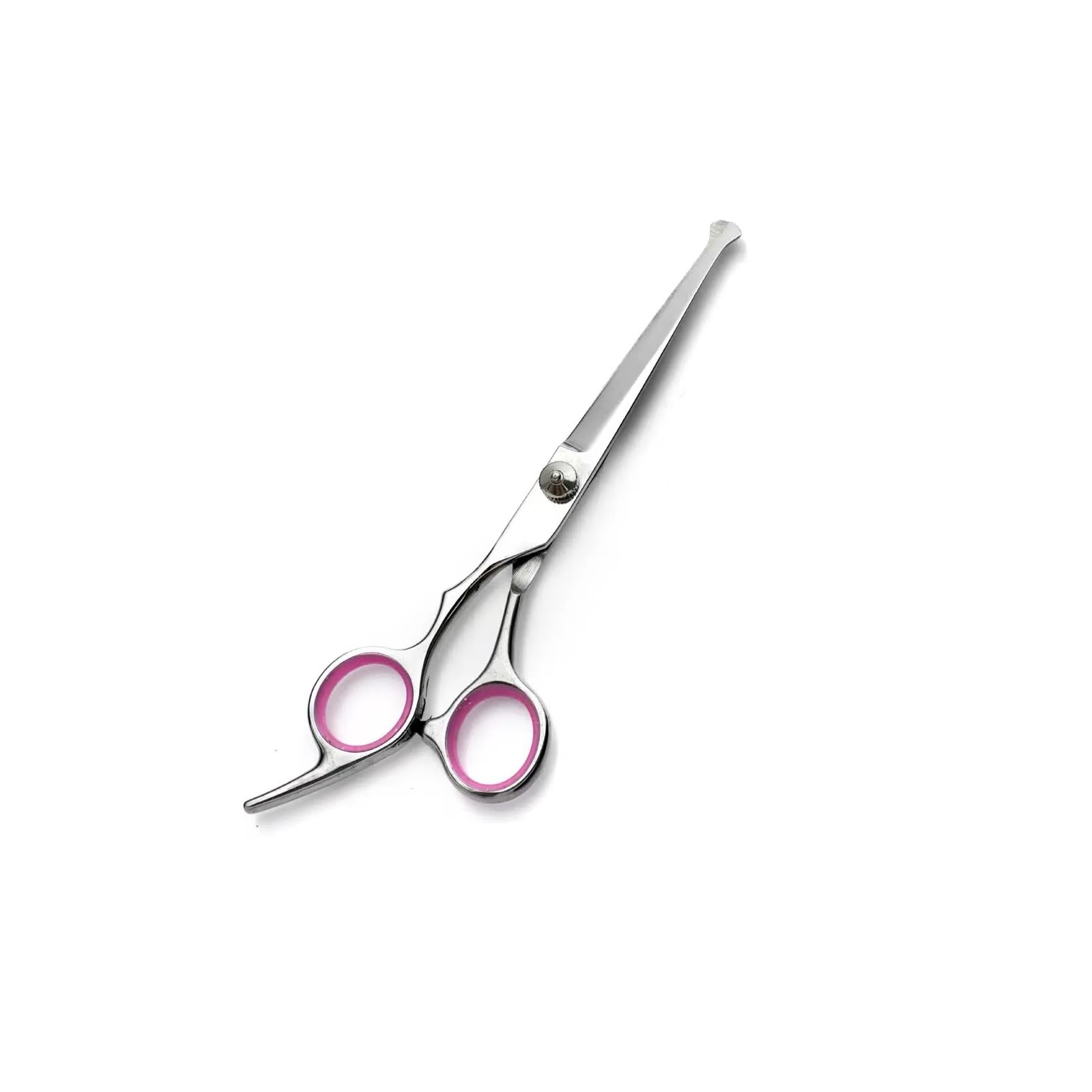 Women’S Pubic Hair Scissors Round-Tip Scissors&Bikini Trimmer Safety Groomer For Sensitive Areas, Stainless Steel, Ergonomic Grip（Pink）-image-19