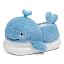 Whale (Wrap Heel)