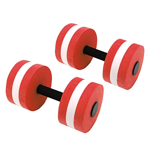 Semme Water Weights 2 Piezas Ejercicio Acuático miniatura 1