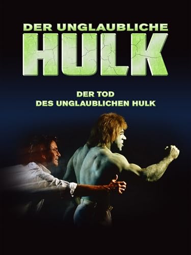Bild: Der unglaubliche Hulk: Der Tod des unglaublichen Hulk f�r 7,99 EUR bei amazon.de