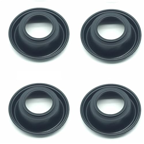 Kit réparation carburateur GSXR1100 avec membranes de haute précision