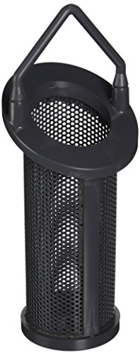 Hayward BS12001/8 1/8-Inch Perforated PVC Basket Replacement for Hayward 2-Inch Basket Strainer