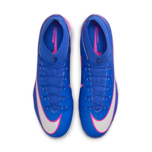 Chaussures Nike ZM Superfly 10 Academy TF pour terrain synthétique
