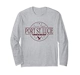 Photo Gallery port st. lucie florida - etichetta port st lucie fl maglia a manica Photo Gallery port st. lucie florida - etichetta port st lucie fl maglia a manica