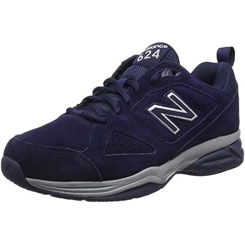 New Balance 624 Fitness Homme Cover