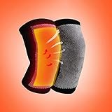 Zoom IMG-2 omenluck 1 paio di ginocchiere Zoom IMG-2 omenluck 1 paio di ginocchiere