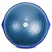 Bosu 72-10850 Home Gym Equipment The Original Balance Trainer 65 cm Diameter, Blue