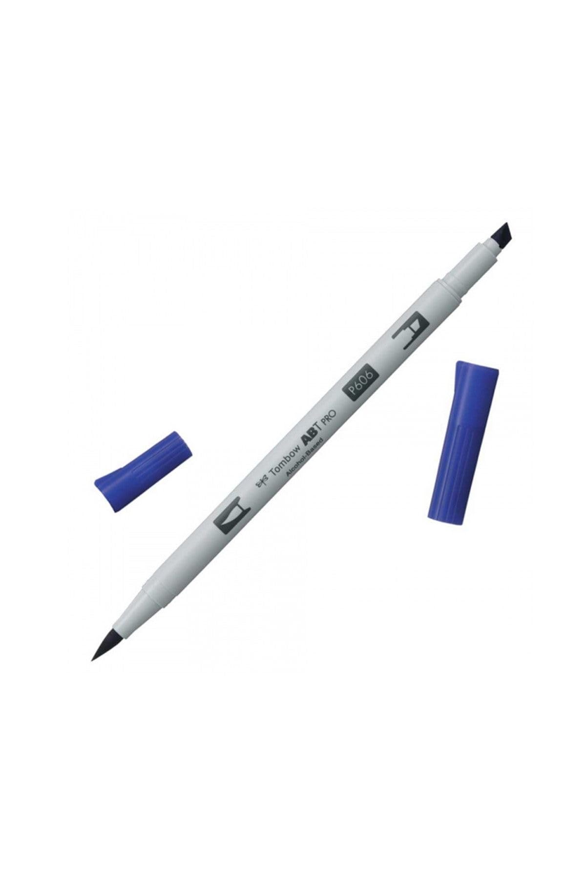 Tombow ABT PRO Alcohol-based Marker - Violet