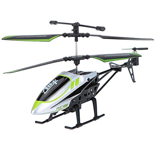 wangch RC Plane One-Click Demonstration of Remote Control Helicopters, Fall-Resistant Remote Control Planes, Toys, Remote Control Plane Models, The Best Christmas Airplane Birthday Gift for Children
