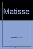 Matisse B001BS3WGE Book Cover