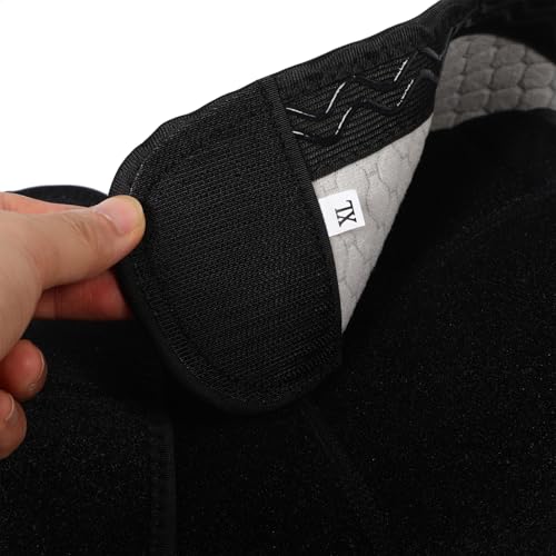 Faja de muslo ajustable Didiseaon para hombre y mujer miniatura 3