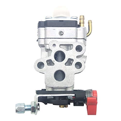 Carburetor Compatible for TJ35 TJ35E TJ35V 35CC Hedge Trimmer Carburettor Blower Garden Tools