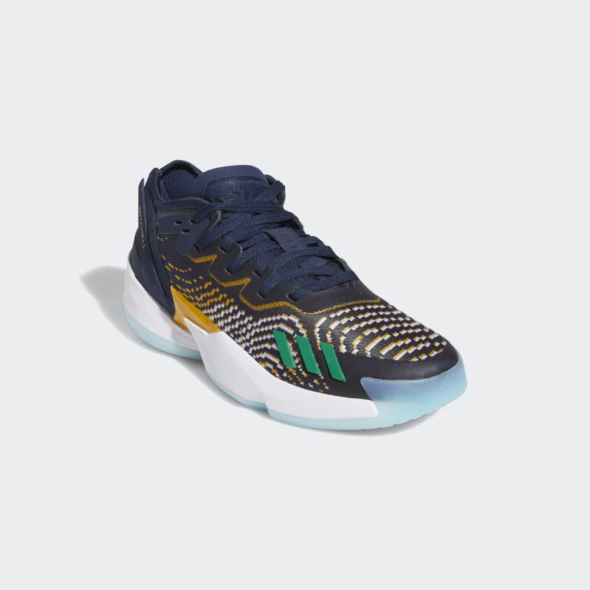 Image of Adidas Unisex-Adult D.o.n. Issue 4