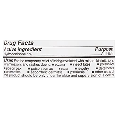 Muhu Equate Maximum Strength Anti-Itch Continuous Spray, 4.0 Oz, 4 Ounce (Pack Of 1) #TOP4