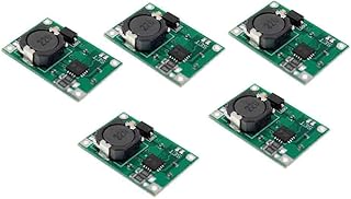 5pcs TP5100 board modules