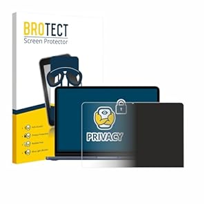 Privacy schermbeschermer MacBook Ne...