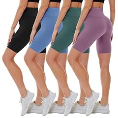 2#black/Blue/Ins Green/Pink, 4 Packs