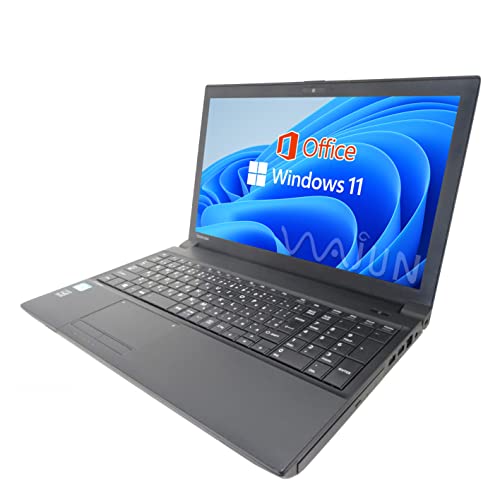 Amazon.co.jp: 【整備済み品】 東 芝 ノートPC B553/15.6型/10キー/Win