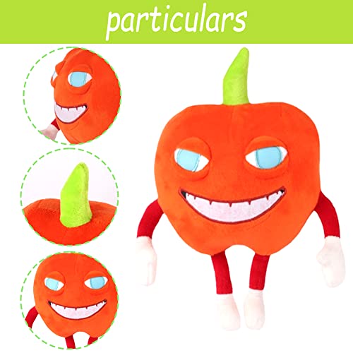 Peluche dei Cartoni Animati, Pizza Tower Bambola