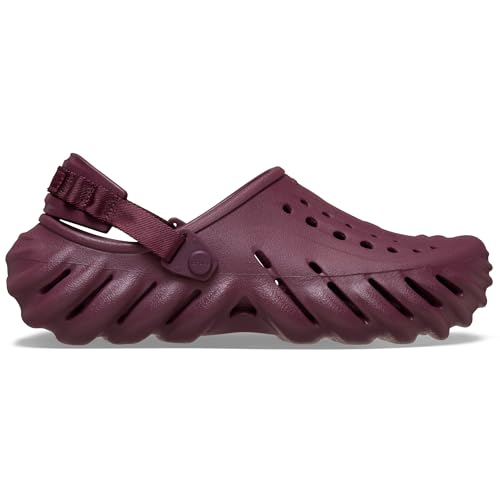 Image of Crocs Unisex-Adult Echo Clog