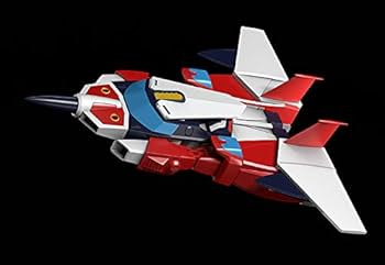 MODEROID 銀河旋風ブライガー ブライガー　プラモデル　未開封　グッスマ Amazon | MODEROID 銀河旋風ブライガー ブライガー ノンスケール