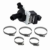Ge WD19X24829 Dishwasher Drain Pump Kit Genuine Original Equipment Manufacturer (OEM) Part