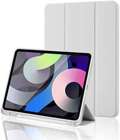 Smart Case For IPad 11th/10th Gen (A16, 2025/2022) - PU Leather & PC, Auto Wake/Sleep, Stand 9 thumbnail image