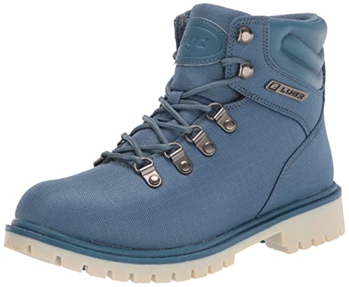 Image of Lugz womens Grotto Ii Lace Up Hiking BootsFashion Boot