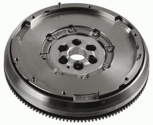 Volant moteur SACHS 2294 001 995 résout le bruit embrayage Peugeot 208 I