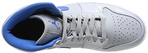 Nike Air Jordan 1 Mid, Scarpa Uomo