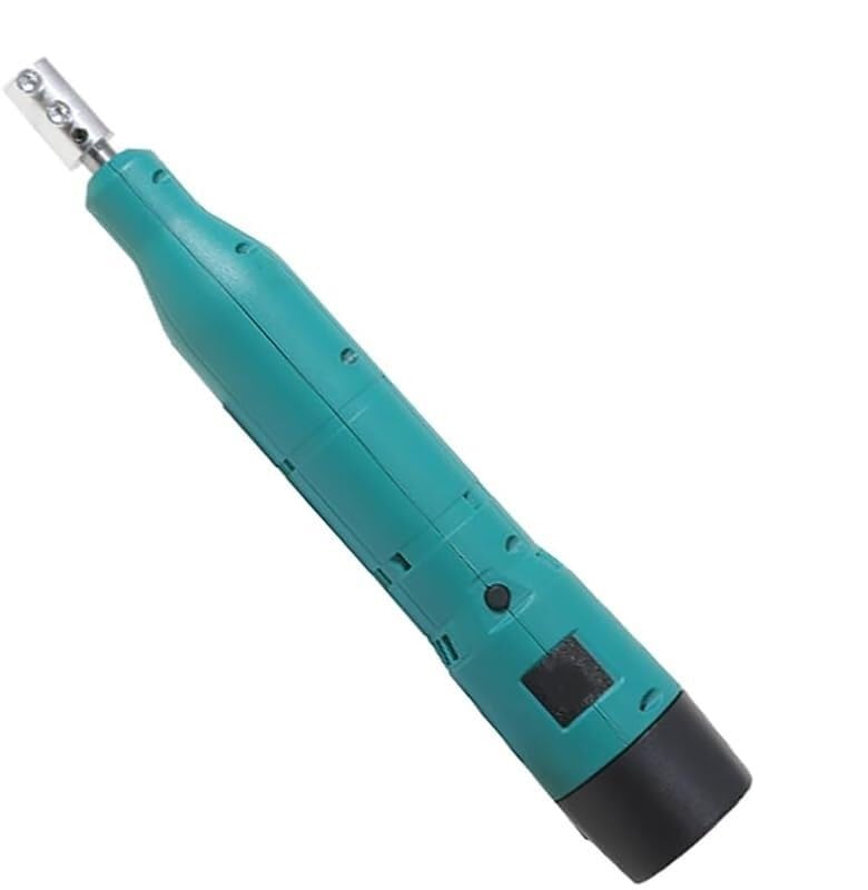 Set di lime for metallo, Set di lime ad ago elettriche,Set di seghe for lime alternative for metallo,Regolazione a tre velocità,Lime in acciaio intercambiabili,Per lavori di precisione con lime in met