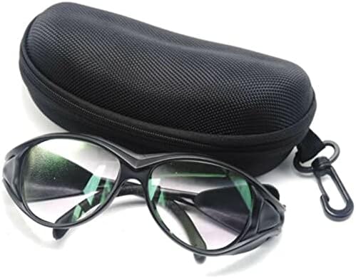 Miniatura 2 de 1064nm Laser Protective Glasses 200-450nm 800-2000nm Protective Goggles