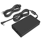 230W Charger for MSI GS66 GS65 GS76 GS75 Stealth WS75 WS76 WS65 WS66 P65 P75 Creator 15 17 MSI Chicony A17-230P1A A12-230P1A Power Supply Adapter Cord