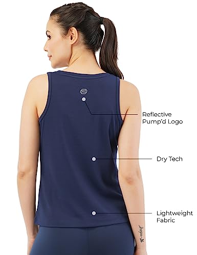 Image of PUMP'D Women Women's T-Shirts