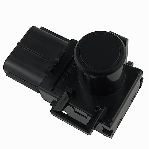 Capteur d'aide au stationnement arrière noir 89341-48010 pour radar de recul Lexus GX