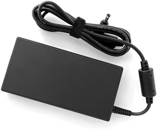 Genuine LITEON PA-1181-76 20V 9A 180W 5.5x2.5mm AC Adapter Compatible with Laptop Power Supply Charger, AD065G2Uz