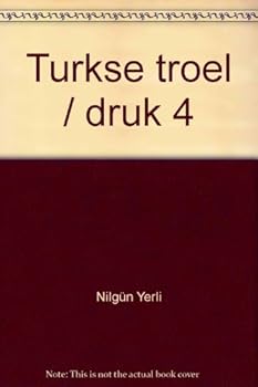 Paperback Turkse troel / druk 4 [Dutch] Book