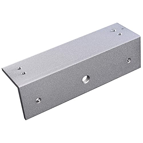 UHPPOTE ZL Staffa per serratura interna 180KG /