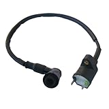 Ignition Coil FOR Honda 250 TRX250EX FourTrax ATV 2001 2002 2003 2004 2005 2006 2007 NEW