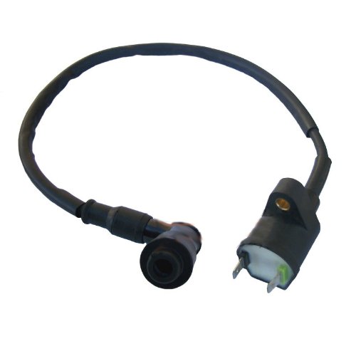 Ignition Coil FOR Honda 250 TRX250EX FourTrax ATV 2001 2002 2003 2004 2005 2006 2007 NEW