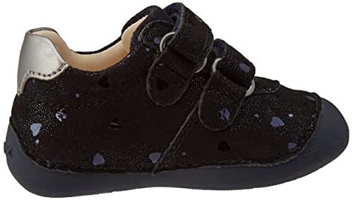 Geox B TUTIM B baby-meisjes Kruipen - Image 7