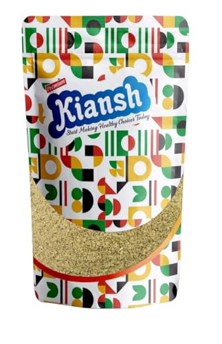Image of Kiansh Spices (Ilaichi /Green Cardomom Powder, 250g)