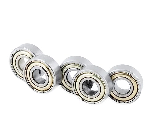 Rodamientos bolas acero inoxidable 696ZZ para restaurar tus maquetas 2