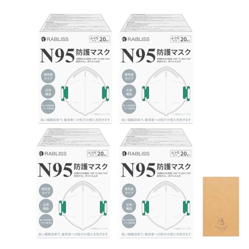 N95}XN NIOSHFؕi 120 ySZbgzN95 h}XN @\E4w\ ^Cv SR\ ϋvtB^[ іi ܂肽݌^  IWiRۃ}XNP[Xt