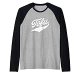 Seitán Tofu Vegano Seitan Tofu Vegan Camiseta Manga Raglan